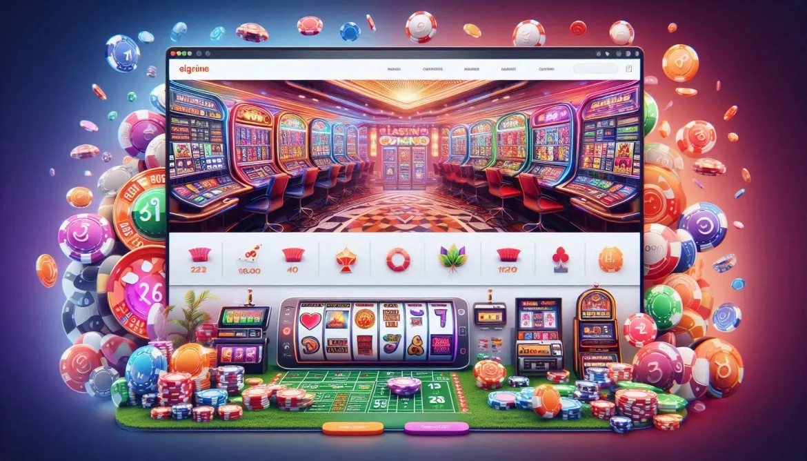 Spielbank Bad Bentheim